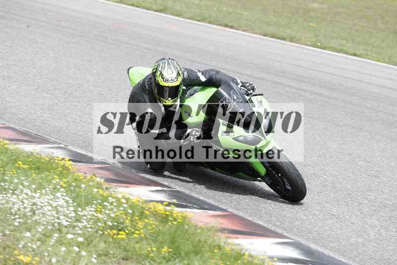 /34 25.07.2025 Speer Racing ADR/Gruppe gelb/34